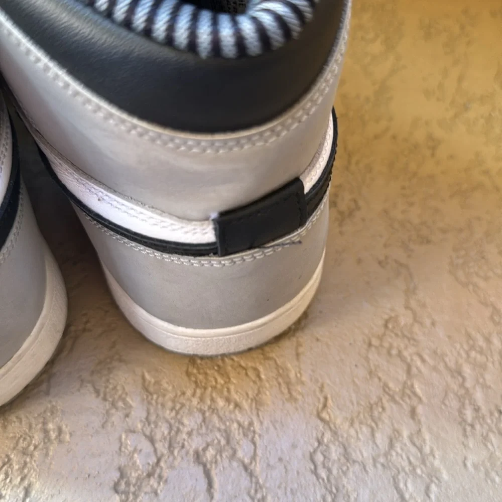 Air Jordan 1 Retro Barons